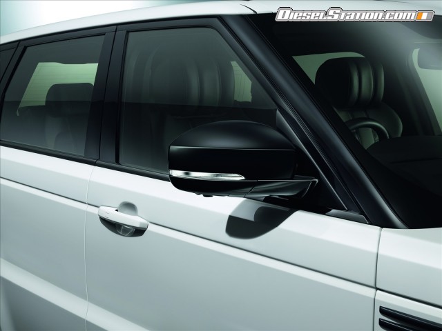 Land Rover Range Rover Sport Stealth Pack 2014 Picture #8 Land Rover Range Rover Sport Stealth Pack 2014 Picture #8